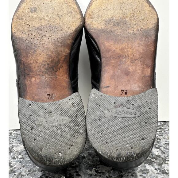 STAR ARTIOLI Loafers Dress Shoes Made in Italy Men’s size 7.5